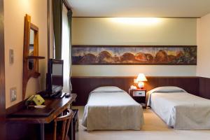 Camellia Inn Yukitsubaki