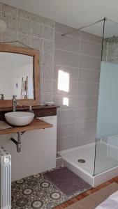 B&B / Chambres d'hotes La Carte Postale : photos des chambres