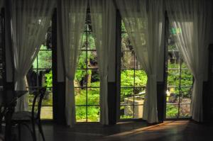 Camellia Inn Yukitsubaki