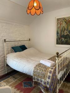 The Painter’s Retreat