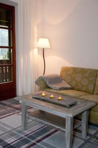 Alpenvilla Berchtesgaden Hotel Garni
