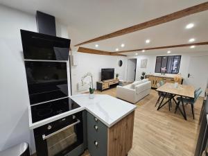 Escapade au coeur des Thermes & Volcans