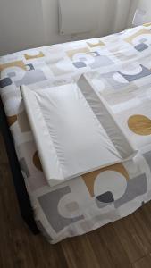Appartements Escapade au coeur des Thermes & Volcans : photos des chambres
