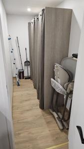 Appartements Escapade au coeur des Thermes & Volcans : photos des chambres