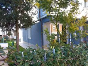 San Biagio - Conventello