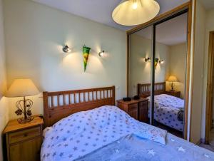 Appartement avec vue lac