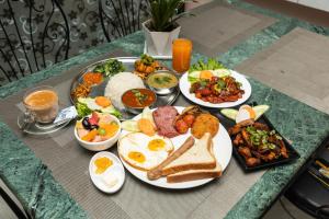 Greatwall International Hotel