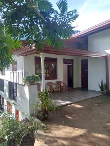 Omashi sinharaja holiday resort