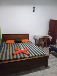 Omashi sinharaja holiday resort