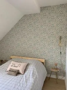 Studio neuf Pont-rousseau Rezé - Saint-Jacques