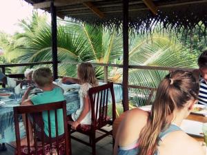 Ancient Gardens Villa