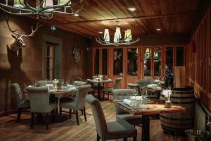 Hotels Auberge des Gorges - Restaurant Gastronomique & Chambres : photos des chambres