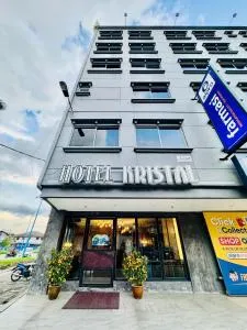 Hotel Kristal - Kampong Sungai Chendarawi