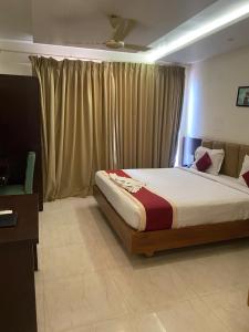 Balaji Gold Inn, Hubli