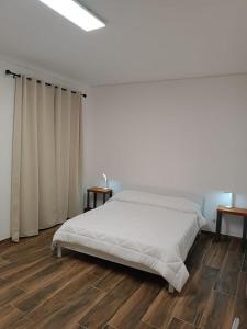 Umberto primo rooms