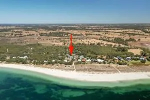 Lazy Days @ the Beach - Vasse