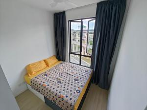 Minimalist 2BR SoVo in Cheras