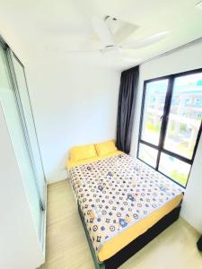 Minimalist 2BR SoVo in Cheras
