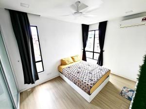 Minimalist 2BR SoVo in Cheras