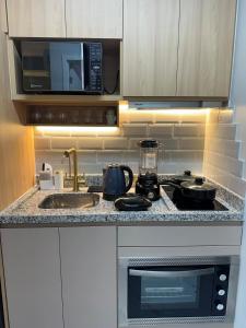 #3 Loft Alto Padrão Brooklin