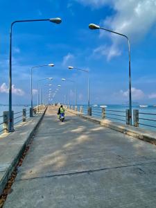 Patcharin Home Stay