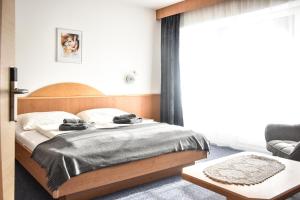 Berghotel Almrausch
