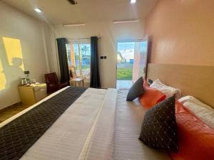 Beach House Varkala by Palmyra