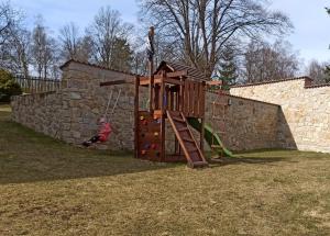 Dobrotín 7 - Česká Kanada