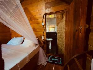 Green land tree house sigiriya