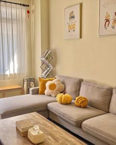 Kaile Roaming Homestay