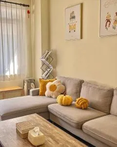 Kaile Roaming Homestay - Hsi-wei-she