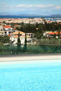 Alea Resort Villas Lefkada Greece