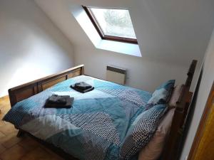 Villas Le Botcol : photos des chambres