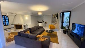 Villa Cristina 17 - 500 m from the Beach