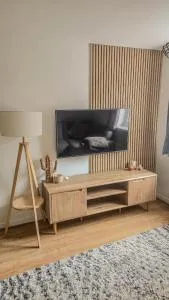 Welcome Home - Shepreth