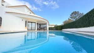 Villa Cristina 17 - 500 m from the Beach