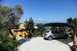 Alea Resort Villas Lefkada Greece