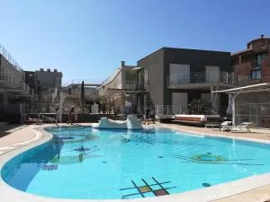 Ciclope Resort - 圣格雷戈廖迪卡塔尼亚