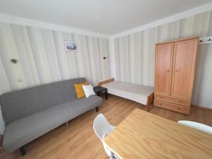 Pod Sumakiem - Pokoje nad morzem