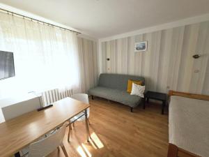 Pod Sumakiem - Pokoje nad morzem