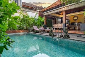 Villa Sampurna Ubud
