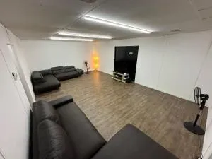 ABS Homestay - Kampong Penaga