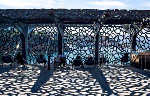 Appartement lumineux Joliette Panier Vieux-Port