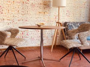 Appartement lumineux Joliette Panier Vieux-Port