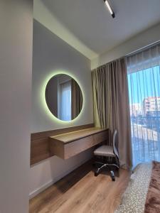 Amelia Apartment 2BR-2BA New Boulevard