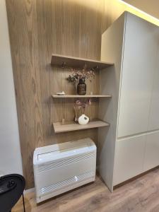 Amelia Apartment 2BR-2BA New Boulevard