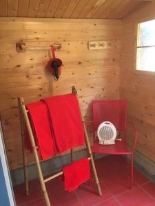 B&B / Chambres d'hotes Mas de la Pinede ex-Les Arbousiers : photos des chambres