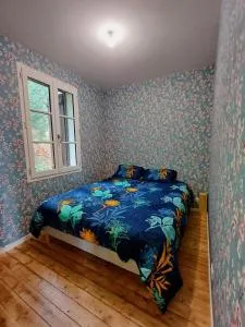 Maison Normande en lisière de la forêt - Serquigny