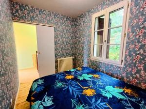 Maisons de vacances Maison Normande en lisiere de la foret : photos des chambres