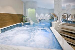 Amman Marriott Hotel